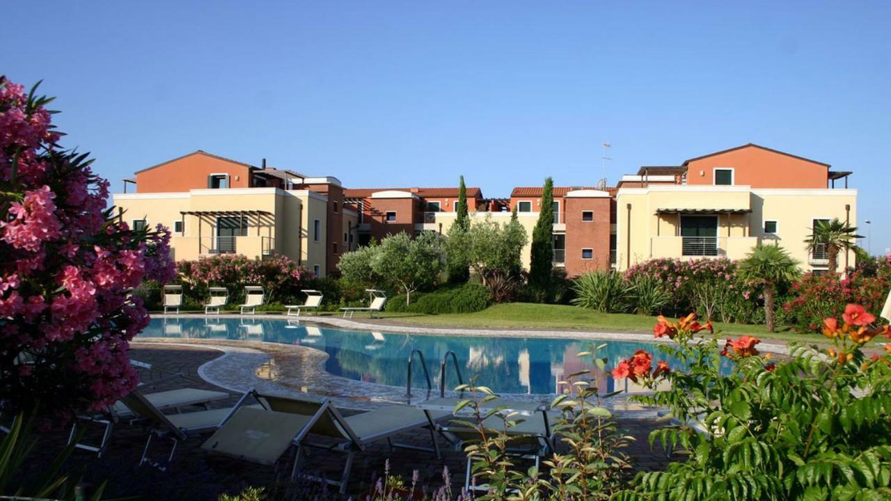 Venezia Nature&beach Apartamento Cavallino-Treporti